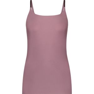 TEN CATE Secrets women spaghetti top (1-pack), dames singlet, lila