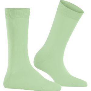 Burlington Lady damessokken, groen (peppermint)