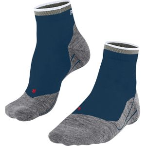 FALKE - RU4 Endurance - Hardloopsokken - Blauw - Katoen - 1 paar