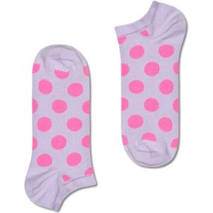 Happy Socks Big Dot Low Sock, unisex enkelsokken - Unisex - Maat: 36-40