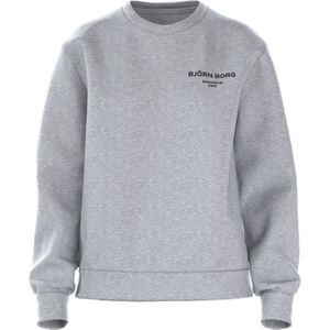 Bjorn Borg dames essential crew, grijs