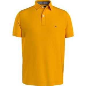 Tommy Hilfiger 1985 Regular Polo, geel