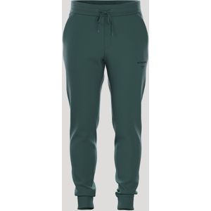 Bjorn Borg Essential 1 Pants, heren joggingbroek, groen