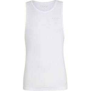 FALKE heren singlet Ultralight Cool, thermoshirt, wit (white) -  Maat: M