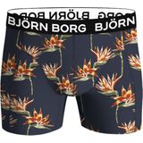 Björn Borg - Microfiber Boxers - Herenboxers - Gerecycled Polyester - 1-pack