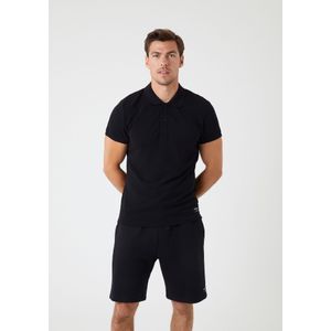 Bjorn Borg Centre polo, zwart