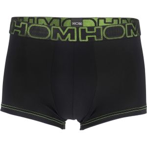 HOM - Illusion - Boxershort - Zwart - Korte Pijpjes