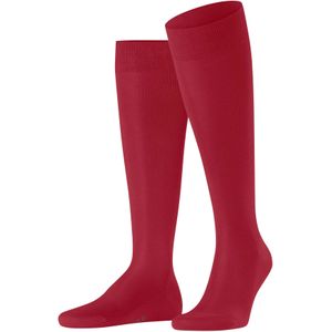 FALKE Tiago heren kniekousen, rood (red crab)