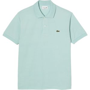 Lacoste Classic Fit polo, mint groen -  Maat: 4XL