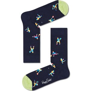 Happy Socks Game Set Sock, unisex sokken - Unisex - Maat: 36-40