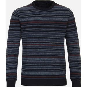 CASA MODA comfort fit trui, blauw