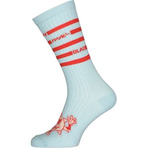 Happy Socks Happy Sock, unisex sokken