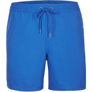 O'Neill heren zwembroek, Cali Shorts, kobalt blauw, Victoria blue -  Maat: L