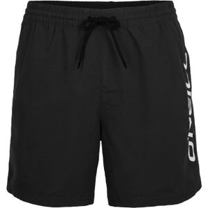 O'Neill heren zwembroek, Cali Shorts, zwart, Black out -  Maat: XL