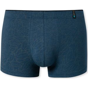 SCHIESSER Long Life Soft boxer (1-pack), heren short modal gedessineerd roomwit