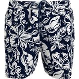 Tommy Hilfiger - Medium Drawstring - Zwembroek - Wit - Heren