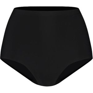 TEN CATE Basics women high waist shape (1-pack), dames High waist hoge taille, zwart