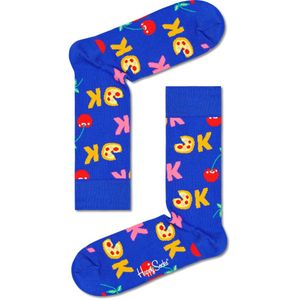 Happy Socks Its Ok Sock, unisex sokken - Unisex - Maat: 36-40