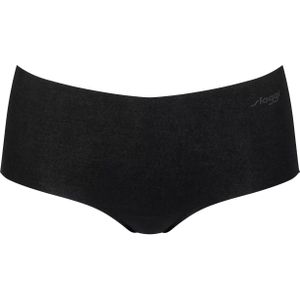 Sloggi Women ZERO Modal 2.0 Short (1-pack), dames boxer, zwart -  Maat: XS