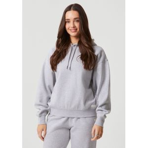 Bjorn Borg dames Studio oversized hoodie, grijs