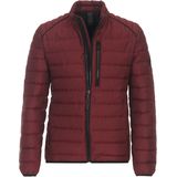 CASA MODA - Comfort Fit - Tussenjas - Rood