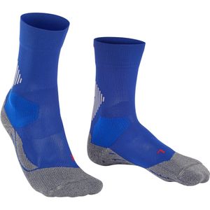FALKE 4GRIP Stabilizing unisex sokken, blauw (blue) -  Maat: 42-43