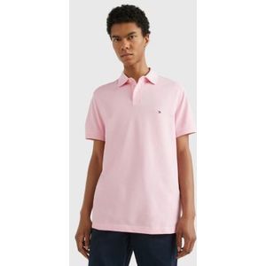 Tommy Hilfiger 1985 Regular Polo, roze