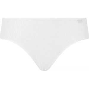 Calvin Klein dames bikini (1-pack), heupslip, wit -  Maat: XL