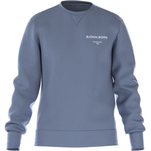Bjorn Borg Essential Crew, blauw