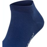 FALKE Cool 24/7 heren enkelsokken, blauw (royal blue)