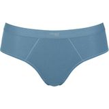 Sloggi - EVER Ease - Dames Slip - Middenblauw - 1-pack