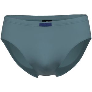 Gotzburg heren sport slip (1-pack), middengroen