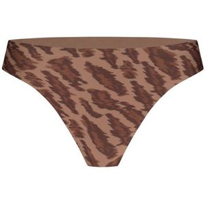 ten Cate - Secrets - Dames String - Zacht - 88% Polyester - 12% Elastaan
