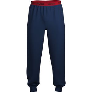 HUGO Linked Pants, heren pyjama- of loungebroek, -  Maat: XL