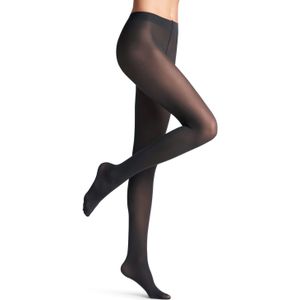 FALKE Matt Deluxe 30 DEN dames panty, graphite