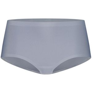 TEN CATE Secrets women midi (1-pack), dames slip middelhoge taille, blauw