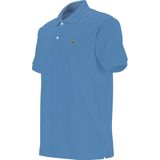Lacoste Classic Fit polo, lucht blauw