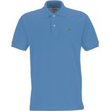 Lacoste Classic Fit polo, lucht blauw