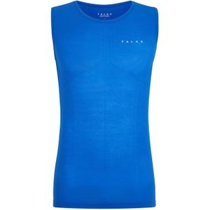 FALKE heren singlet Ultralight Cool, thermoshirt, blauw (yve) -  Maat: XL