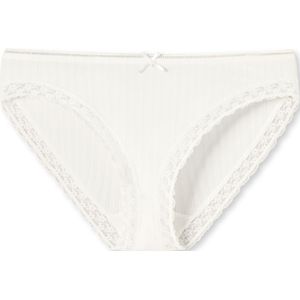 SCHIESSER Sabrina slip (1-pack), dames rio slip champagne