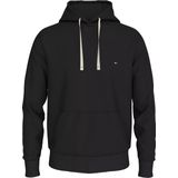 TOMMY HILFIGER - ESSENTIAL - Sweatshirt - Zwart