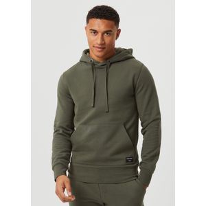 Bjorn Borg Centre hoodie, groen