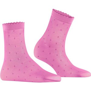 FALKE - Dot 15 DEN - Sokken - Rood