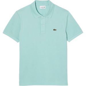 Lacoste Slim Fit polo, mint groen