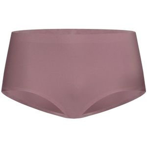 TEN CATE Secrets women midi (1-pack), dames slip middelhoge taille, lila