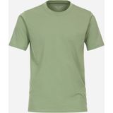 CASA MODA comfort fit heren T-shirt, groen