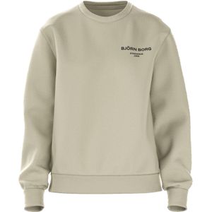 Bjorn Borg dames Essential Crew, beige
