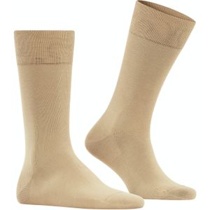 FALKE Cool 24/7 herensokken, beige (sand)