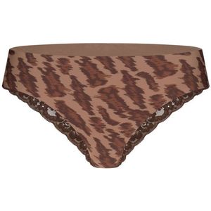 brazilian met kant animal