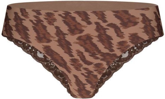 brazilian met kant animal